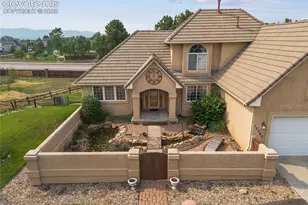 15390 Copperfield Dr, Colorado Springs, CO 80921 - Photo 3