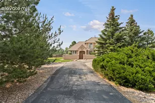15390 Copperfield Dr, Colorado Springs, CO 80921 - Photo 5