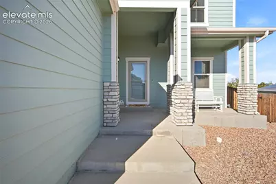 10307 Moorcroft Drive, Peyton, CO 80831 - Photo 3