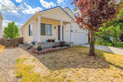 6538 Fowler Drive, Colorado Springs, CO 80923 - Photo 3
