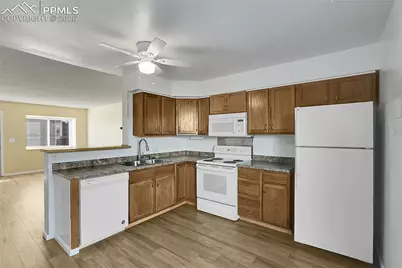 7644 Lexington Manor Drive, Colorado Springs, CO 80920 - Photo 5