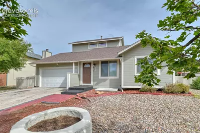 7477 Liberty Drive, Colorado Springs, CO 80920 - Photo 3