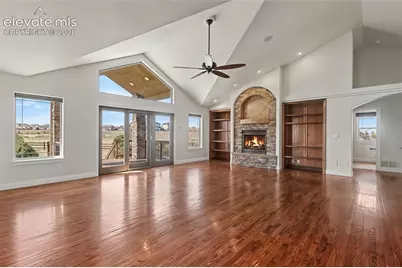13316 Gilbert Drive, Peyton, CO 80831 - Photo 3