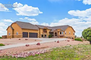 13316 Gilbert Dr, Peyton, CO 80831 - Photo 1