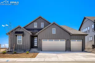 8688 Long Bch Ter, Colorado Springs, CO 80908 - Photo 1