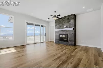 8688 Long Beach Terrace, Colorado Springs, CO 80908 - Photo 5