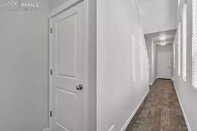 13633 Flurry Heights, Colorado Springs, CO 80921 - Photo 5