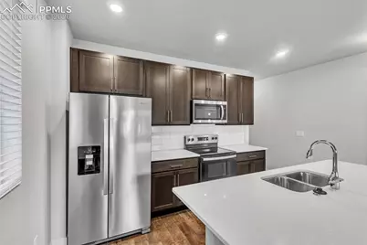 13633 Flurry Heights, Colorado Springs, CO 80921 - Photo 21