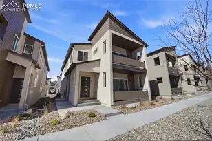 13633 Flurry Hts, Colorado Springs, CO 80921 - Photo 3