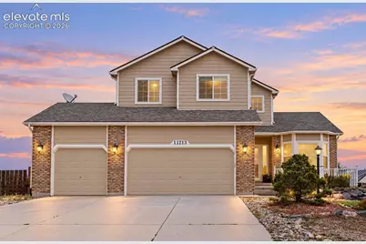11213 Palmers Green Drive, Peyton, CO 80831 - Photo 1