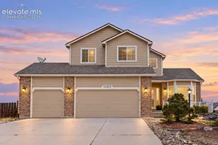 11213 Palmers Green Dr, Peyton, CO 80831 - Photo 1