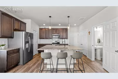 9443 Cashel Trail, Colorado Springs, CO 80927 - Photo 3