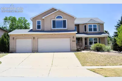 2220 Wimbleton Court, Colorado Springs, CO 80920 - Photo 1