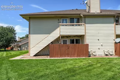 4371 Hunting Meadows Circle, Colorado Springs, CO 80916 - Photo 1