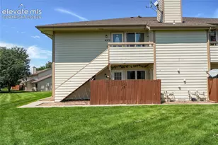 4371 Hunting Meadows Cir, Colorado Springs, CO 80916 - Photo 1