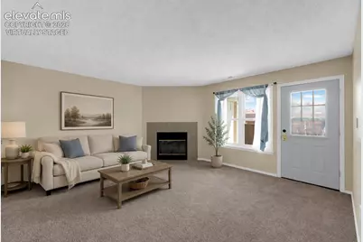 4371 Hunting Meadows Circle, Colorado Springs, CO 80916 - Photo 3