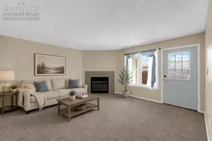 4371 Hunting Meadows Cir, Colorado Springs, CO 80916 - Photo 3