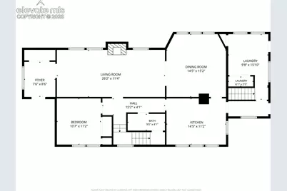 1432 N Tejon Street, Colorado Springs, CO 80907 - Photo 33