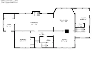 1432 N Tejon St, Colorado Springs, CO 80907 - Photo 33