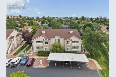 3850 Strawberry Field Grove #F, Colorado Springs, CO 80906 - Photo 29