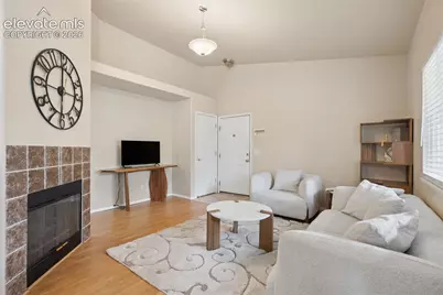 3850 Strawberry Field Grove #F, Colorado Springs, CO 80906 - Photo 7