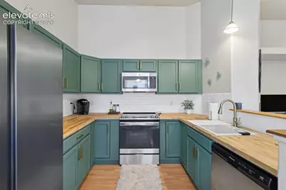 3850 Strawberry Field Grove #F, Colorado Springs, CO 80906 - Photo 9