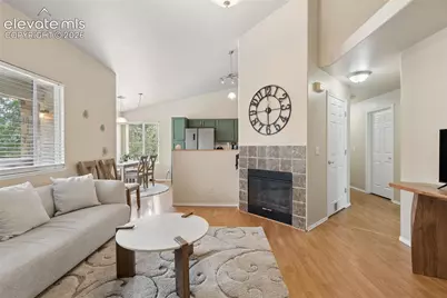 3850 Strawberry Field Grove #F, Colorado Springs, CO 80906 - Photo 5