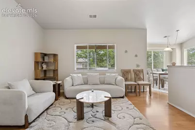 3850 Strawberry Field Grove #F, Colorado Springs, CO 80906 - Photo 3