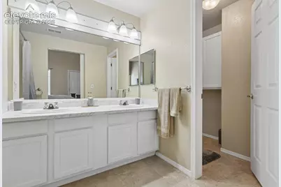 3850 Strawberry Field Grove #F, Colorado Springs, CO 80906 - Photo 15