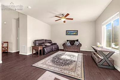 6607 Lamine Drive, Colorado Springs, CO 80925 - Photo 7