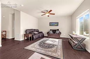 6607 Lamine Dr, Colorado Springs, CO 80925 - Photo 7