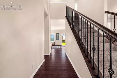 6607 Lamine Drive, Colorado Springs, CO 80925 - Photo 3