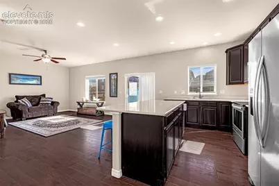 6607 Lamine Drive, Colorado Springs, CO 80925 - Photo 13