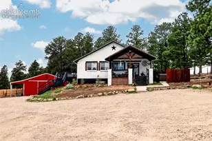 22991 Deer Trail, Elbert, CO 80106 - Photo 1