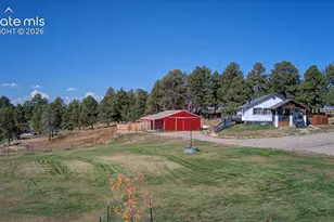 22991 Deer Trail, Elbert, CO 80106 - Photo 1