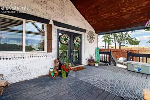 22991 Deer Trail, Elbert, CO 80106 - Photo 5