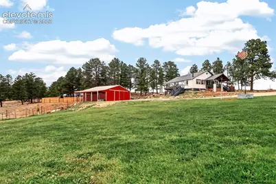 22991 Deer Trail, Elbert, CO 80106 - Photo 3