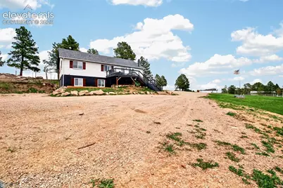 22991 Deer Trail, Elbert, CO 80106 - Photo 35