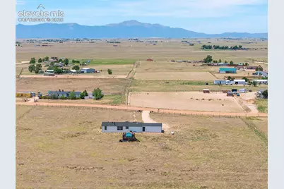 1385 Antelope Drive, Calhan, CO 80808 - Photo 3