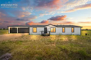 1385 Antelope Dr, Calhan, CO 80808 - Photo 1