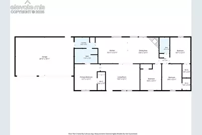 1385 Antelope Drive, Calhan, CO 80808 - Photo 45