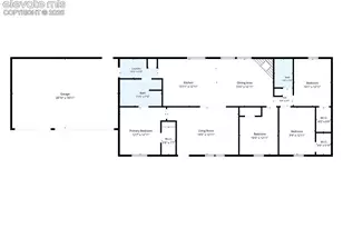 1385 Antelope Dr, Calhan, CO 80808 - Photo 45