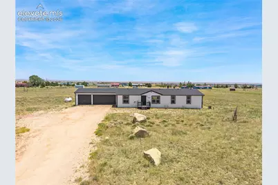 1385 Antelope Drive, Calhan, CO 80808 - Photo 7