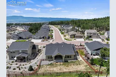 16445 Mountain Glory Drive, Monument, CO 80132 - Photo 47