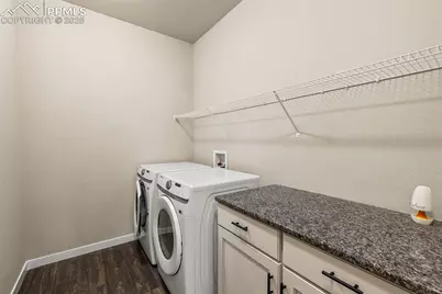 16445 Mountain Glory Drive, Monument, CO 80132 - Photo 15
