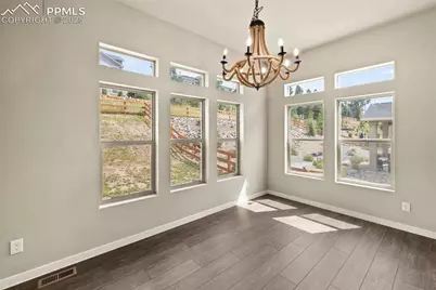 16445 Mountain Glory Drive, Monument, CO 80132 - Photo 11