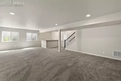 16445 Mountain Glory Drive, Monument, CO 80132 - Photo 27