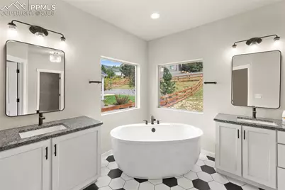 16445 Mountain Glory Drive, Monument, CO 80132 - Photo 19