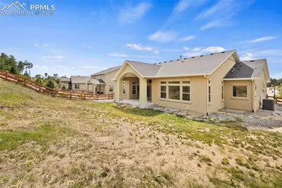 16445 Mountain Glory Drive, Monument, CO 80132 - Photo 41