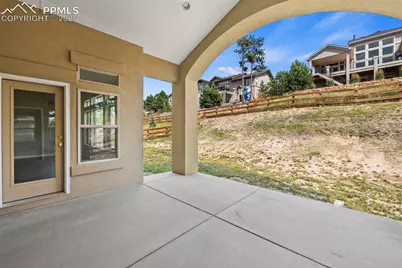 16445 Mountain Glory Drive, Monument, CO 80132 - Photo 39